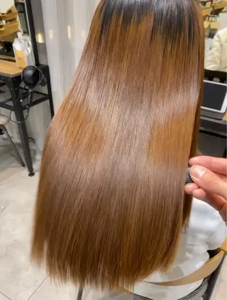 セミロング ace 梅田所属・梅田ショートカット 似合わせ/kokiのヘアスタイル