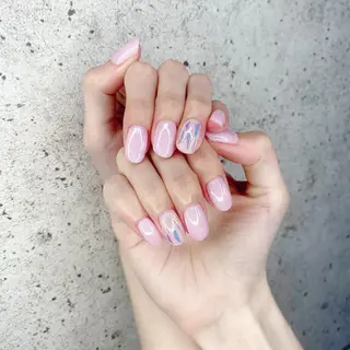 メンズ キッズ ネイル マツエク・マツパ Salon Ｋのネイルデザイン