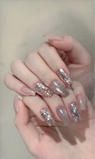 ネイル Anna Nail ミヤのネイルデザイン
