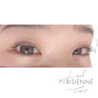 マツエク・マツパ ディアナ 水戸元吉田店　小林のマツエク・マツパデザイン