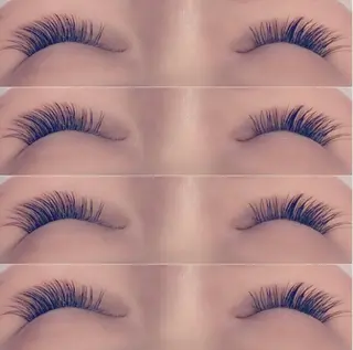 マツエク・マツパ Misora/ボブ/ レイヤー/艶カラーのヘアスタイル