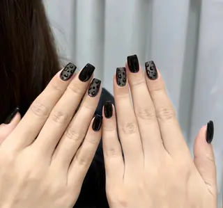 ネイル July Nailのネイルデザイン