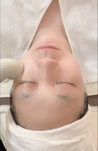 skinLabo所属・saya Mのエステ・リラクイメージ