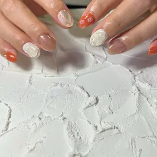 ネイル Lofinails ちひろのネイルデザイン