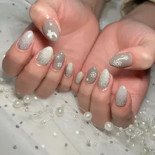 ネイル nail salon M'U【エムユー】のネイルデザイン