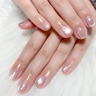 ネイル nail en💅 キッズスペース有のネイルデザイン