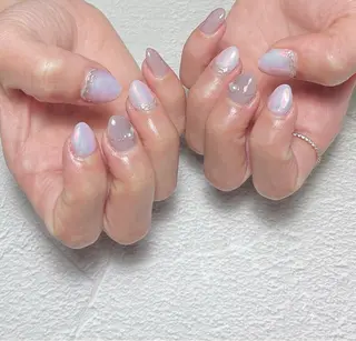 ネイル hairsalon556所属・hairsalon 556のネイルデザイン