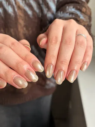 ネイル NINE_ SAKIのネイルデザイン