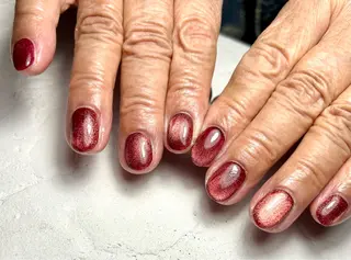 ネイル Lea,Nail所属・松橋 愛のネイルデザイン