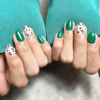 ネイル NAILsalon Laki(ラキ)のネイルデザイン