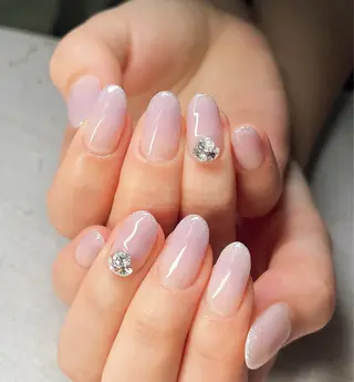 ネイル 吉田  （ネイリスト）のネイルデザイン