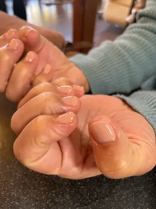 ネイル Garden 小野のネイルデザイン