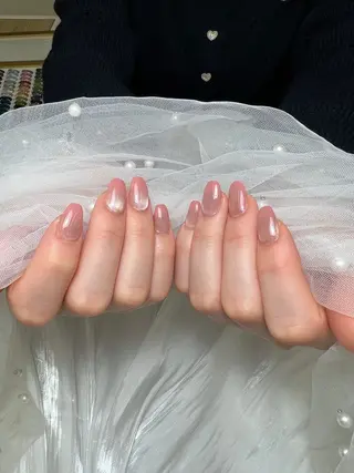 ネイル 💅ネイリスト 🍒harukaのネイルデザイン