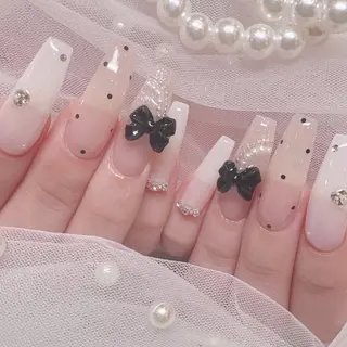ネイル féerie nail所属・feerie nailのネイルデザイン