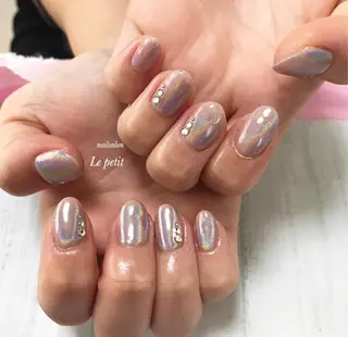 ネイル 石野 広佳のネイルデザイン