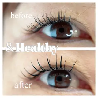 マツエク・マツパ Hachi.eyelash所属・アイデザイナー abeのマツエク・マツパデザイン