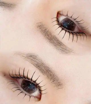 マツエク・マツパ eyelash room ulu.所属・ulu. ウルのマツエク・マツパデザイン