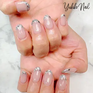 ネイル ユキコ ネイルのネイルデザイン