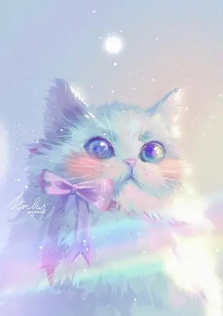 マツエク・マツパ eyelist. mizuki🐈‍⬛のマツエク・マツパデザイン