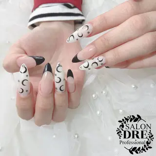 ネイル salonDRE AZUSAのネイルデザイン