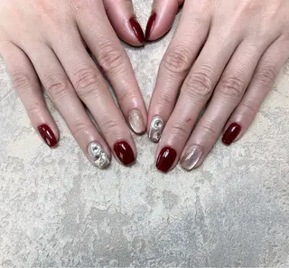 ネイル Queen‘s nailのネイルデザイン