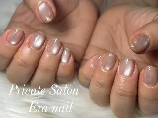 ネイル Era nailのネイルデザイン