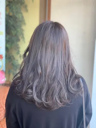 ロング カラー Stylist 🕊Misakoのヘアスタイル