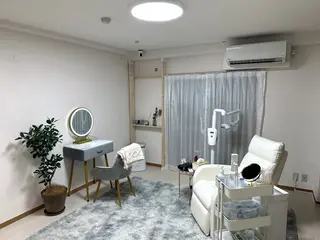 Whitening Carat 恵比寿店所属・ホワイトニング カラット 恵比寿店のエステ・リラクイメージ