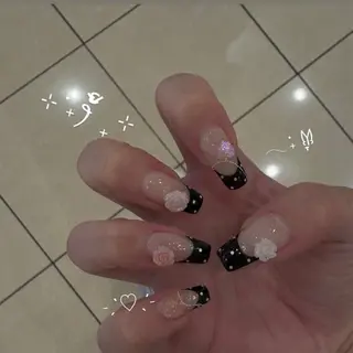 ネイル Lia所属・eri chan nailのネイルデザイン