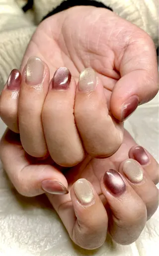 ネイル Ranan【ラナン】 keikoのネイルデザイン