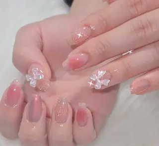 ネイル 8appy ARTstudioのネイルデザイン