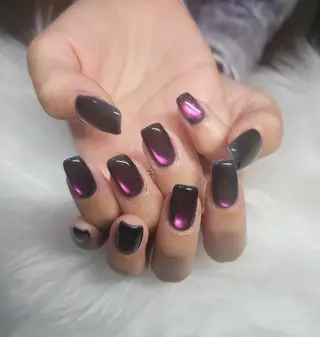 ネイル Salon-NAKO 🐷shirai🐷のネイルデザイン