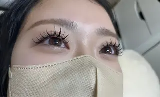 マツエク・マツパ エンエン🎀 angenbelleのマツエク・マツパデザイン