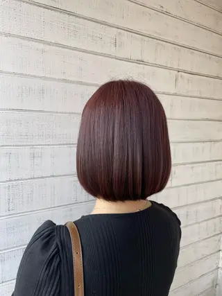 ミディアム カラー MIU Rimの眉毛・アイブロウイメージ