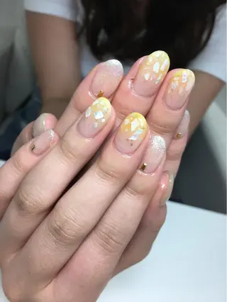 ネイル Ｋ- nailのネイルデザイン