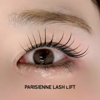 マツエク・マツパ ARCANA/渋谷 パリエク/マツエクのマツエク・マツパデザイン