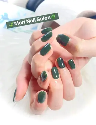 ネイル MORI ネイル SALONのネイルデザイン