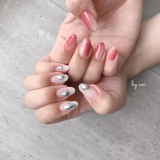ネイル Utopia nail_のネイルデザイン
