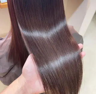 ミディアム 撮影モデル様募集 直樹のヘアスタイル