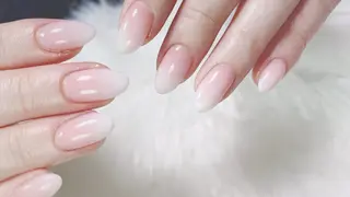 ネイル オーシャン スカルプネイルサロンのネイルデザイン