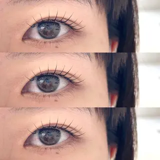 マツエク・マツパ LOWE / Chiakiのマツエク・マツパデザイン