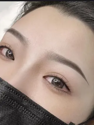 上福岡 らんらんのネイルデザイン