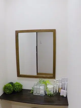 毒素出し専門サロンSylph(なかがわ整骨院併設サロン)所属・Mami Hataのエステ・リラクイメージ