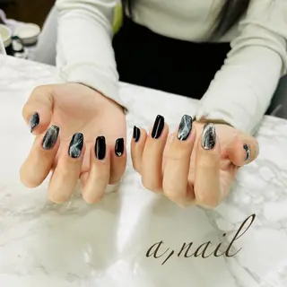 ネイル ネイルサロン エーネイルのネイルデザイン