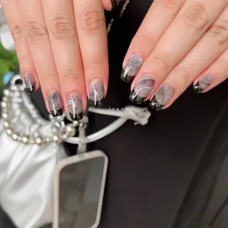 ネイル irooo 21のネイルデザイン