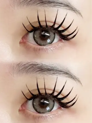 マツエク・マツパ FLEUR eyelashsalon所属・FLEUR 【フルール】のマツエク・マツパデザイン