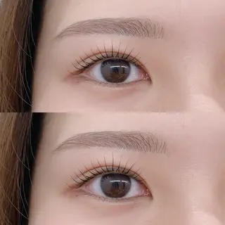 マツエク・マツパ one. stop.laboの眉毛・アイブロウイメージ