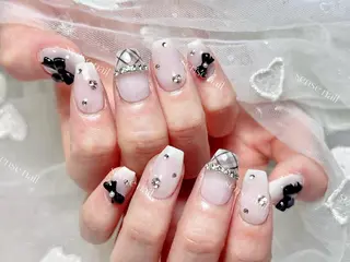 ネイル 🎀Sense Nail渋谷店🎀のネイルデザイン