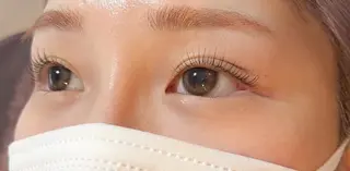 マツエク・マツパ 山本 美樹のマツエク・マツパデザイン