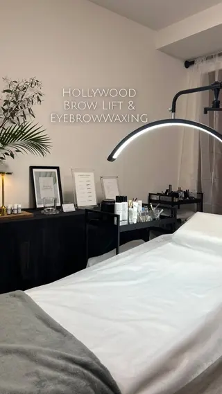 アイブロウ FACE SALON ARCHEの眉毛・アイブロウイメージ